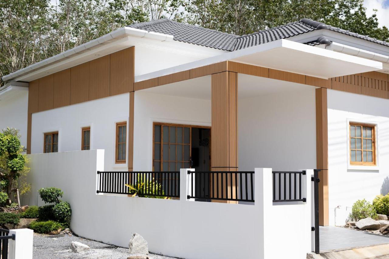 Villa Sunrise Garden B191 Ban Muang Mai Luaran gambar