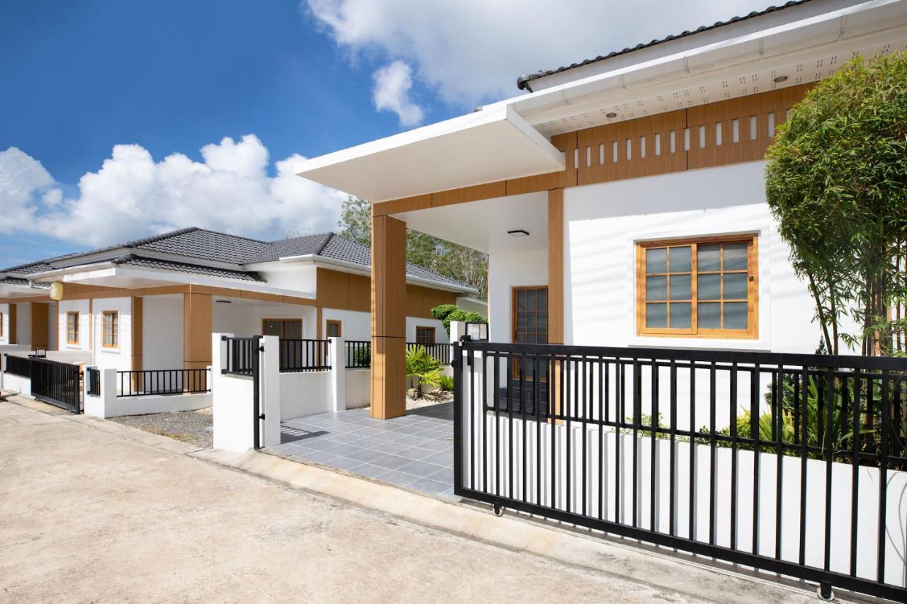 Villa Sunrise Garden B191 Ban Muang Mai Luaran gambar