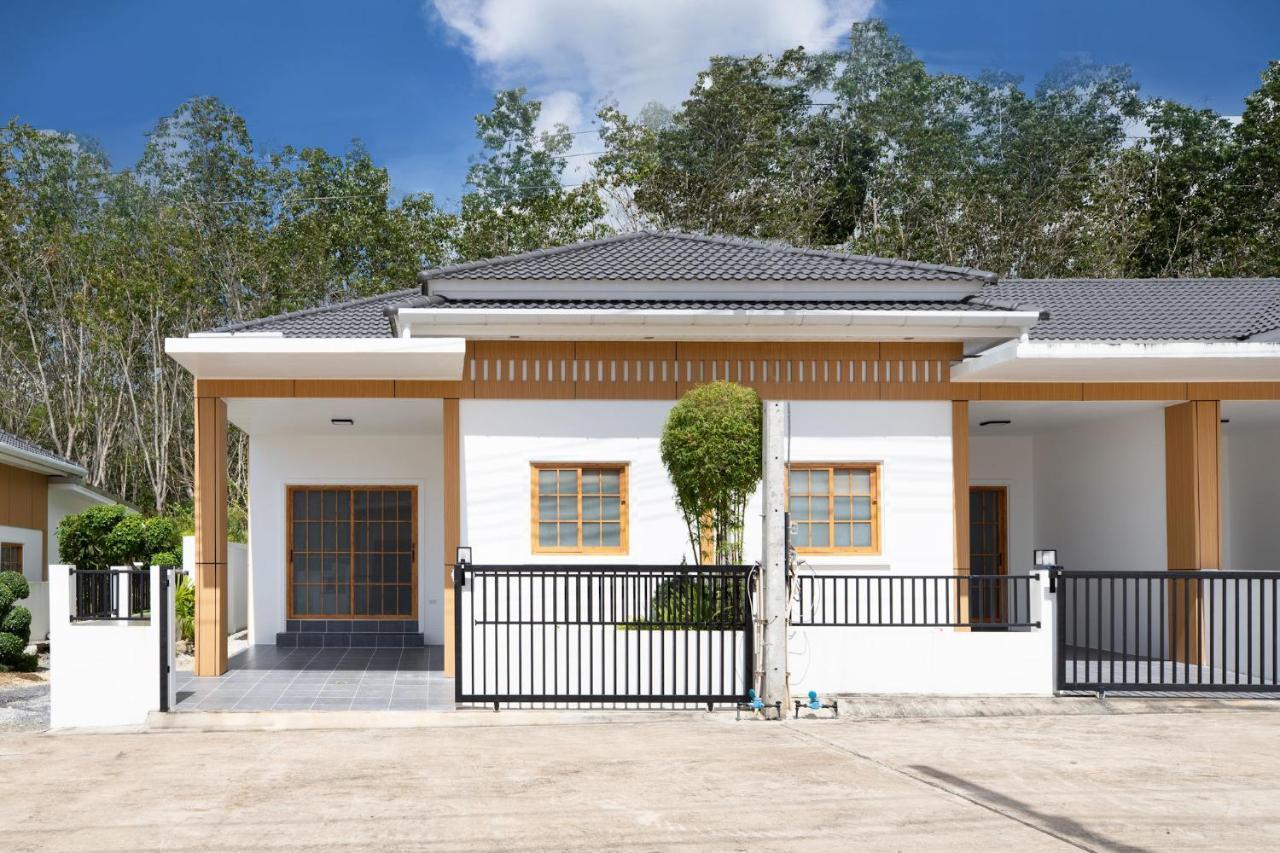 Villa Sunrise Garden B191 Ban Muang Mai Luaran gambar